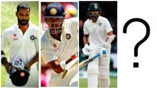 नॉटिंघम टेस्ट में कौन सी जोड़ी करेगी टीम इंडिया के लिए ओपनिंग ?